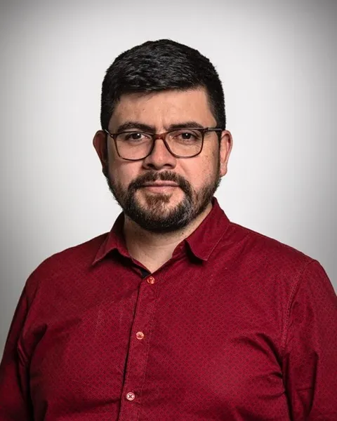 Aldemar Moreno Quevedo