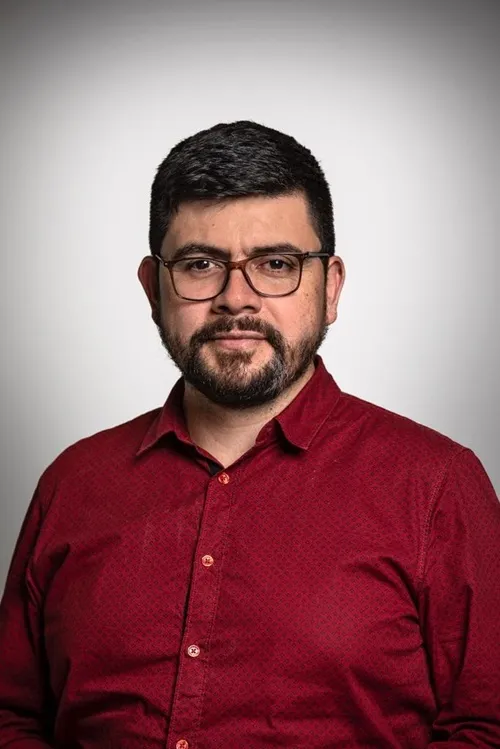 Aldemar Moreno Quevedo
