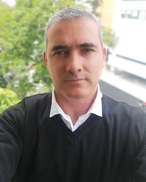 Jorge Areiza