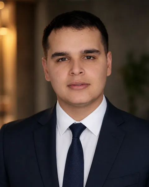 Juan Felipe Villa Londoño