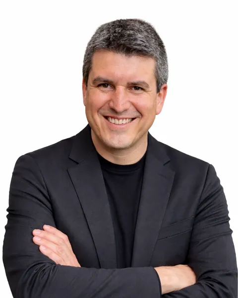 Luis Felipe Barrientos Moreno