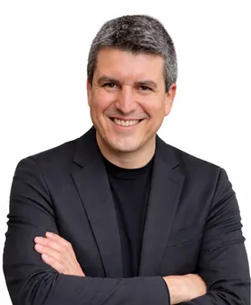 Luis Felipe Barrientos Moreno