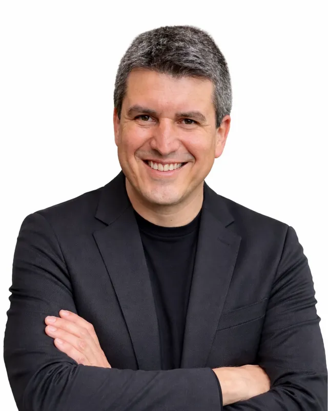 Luis Felipe Barrientos Moreno