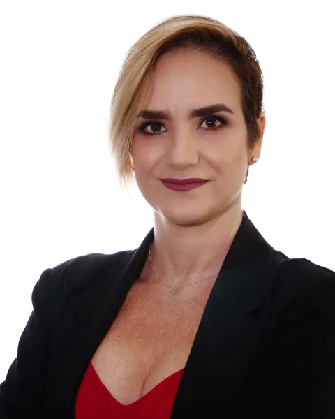 Marcela Ríos Urrea