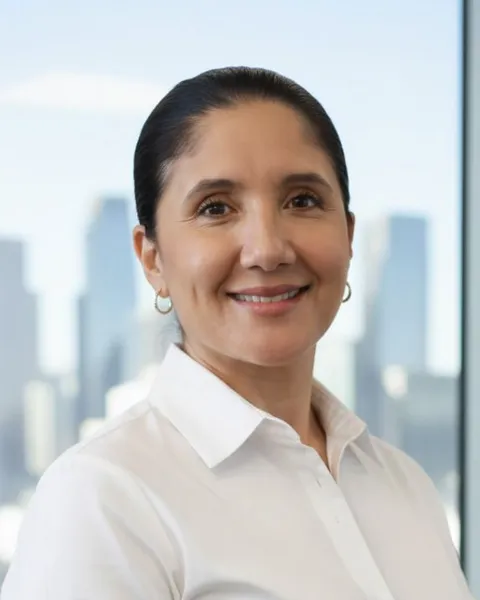Maria Cecilia Ullua