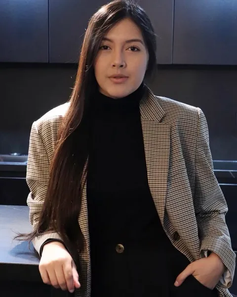 María José Ramírez Delgado