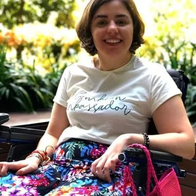 Rocío Arango Giraldo